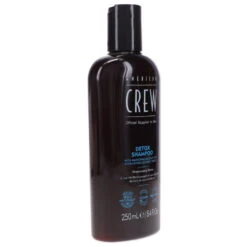 Simple American Crew Detox Shampoo 8.4 Oz -Personal Care Shop 1444871.08 2