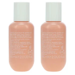 Simple ELEMIS Superfood Glow Priming Moisturizer 2 Oz 2 Pack -Personal Care Shop 1444878new.04 2