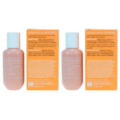 Simple ELEMIS Superfood Glow Priming Moisturizer 2 Oz 2 Pack -Personal Care Shop 1444878new.08 2