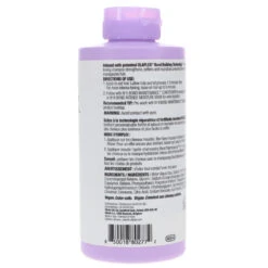 Simple Olaplex No.4p Blonde Enhancer Toning Shampoo 8.5 Oz -Personal Care Shop 1444901.04 2