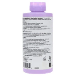 Simple Olaplex No.4p Blonde Enhancer Toning Shampoo 8.5 Oz -Personal Care Shop 1444901.05 2