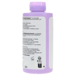 Simple Olaplex No.4p Blonde Enhancer Toning Shampoo 8.5 Oz -Personal Care Shop 1444901.06 2