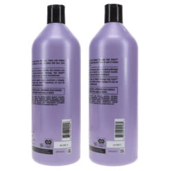 Simple Redken Blondage High Bright Shampoo 33.8 Oz & Blondage High Bright Conditioner 33.8 Oz Combo Pack -Personal Care Shop 1444906.05 2