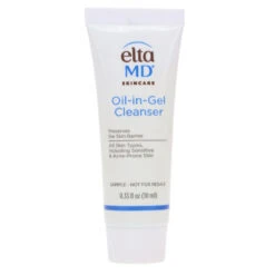 Simple EltaMD Oil-In-Gel Cleanser 0.33 Oz 16 Simple EltaMD Oil-In-Gel Cleanser 0.33 Oz -Personal Care Shop 1444913.01