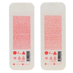 Simple ELEVEN Australia I Want Body Volume Shampoo 10.1 Oz & I Want Body Volume Conditioner 10.1 Oz Combo Pack -Personal Care Shop 1444929.04 2