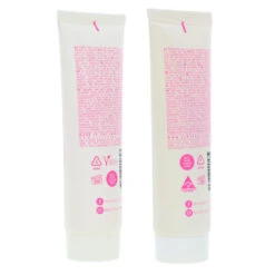 Simple ELEVEN Australia Smooth Me Now Anti-Frizz Shampoo 1.7 Oz & Smooth Me Now Anti-Frizz Conditioner 1.7 Oz Combo Pack -Personal Care Shop 1444936.03