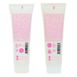 Simple ELEVEN Australia Smooth Me Now Anti-Frizz Shampoo 1.7 Oz & Smooth Me Now Anti-Frizz Conditioner 1.7 Oz Combo Pack -Personal Care Shop 1444936.04