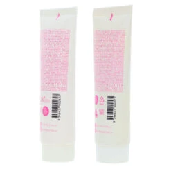 Simple ELEVEN Australia Smooth Me Now Anti-Frizz Shampoo 1.7 Oz & Smooth Me Now Anti-Frizz Conditioner 1.7 Oz Combo Pack -Personal Care Shop 1444936.05