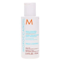 Simple Moroccanoil Frizz Control Conditioner 2.4 Oz -Personal Care Shop 1444943.01