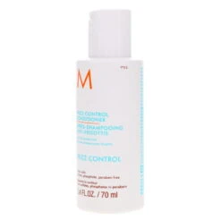Simple Moroccanoil Frizz Control Conditioner 2.4 Oz -Personal Care Shop 1444943.02