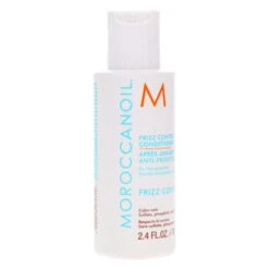 Simple Moroccanoil Frizz Control Conditioner 2.4 Oz -Personal Care Shop 1444943.08