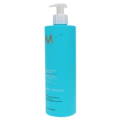 Simple Moroccanoil Frizz Control Shampoo 16.9 Oz 11 Simple Moroccanoil Frizz Control Shampoo 16.9 Oz -Personal Care Shop 1444947.02