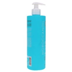 Simple Moroccanoil Frizz Control Shampoo 16.9 Oz 16 Simple Moroccanoil Frizz Control Shampoo 16.9 Oz -Personal Care Shop 1444947.07