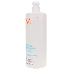 Simple Moroccanoil Frizz Control Conditioner 33.8 Oz -Personal Care Shop 1444948.02 2