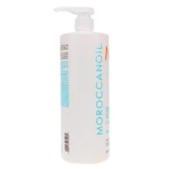 Simple Moroccanoil Frizz Control Conditioner 33.8 Oz -Personal Care Shop 1444948.07 2
