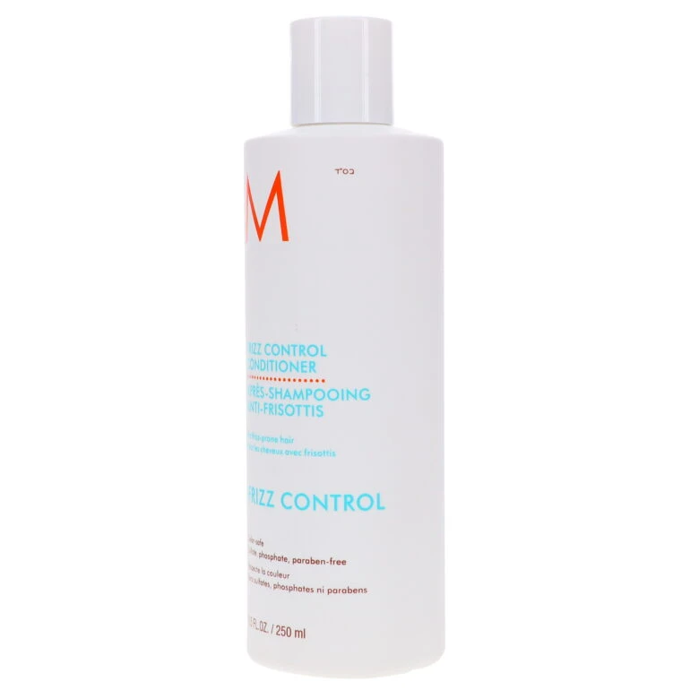 Simple Moroccanoil Frizz Control Conditioner 8.5 Oz 3 Simple Moroccanoil Frizz Control Conditioner 8.5 Oz