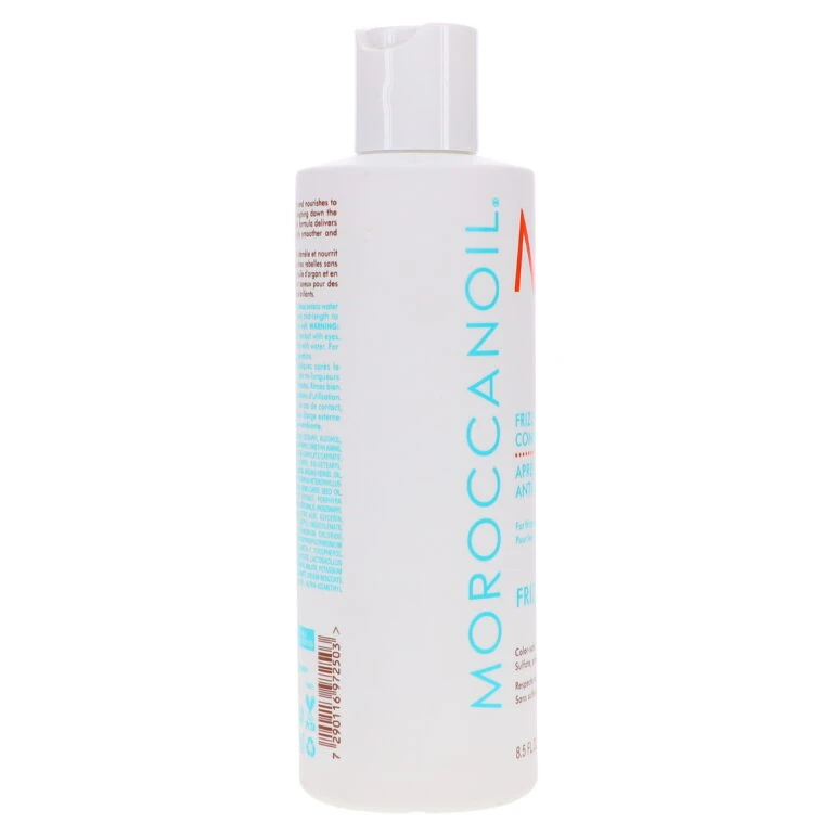 Simple Moroccanoil Frizz Control Conditioner 8.5 Oz 9 Simple Moroccanoil Frizz Control Conditioner 8.5 Oz - Image 7