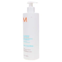 Simple Moroccanoil Frizz Control Conditioner 16.9 Oz -Personal Care Shop 1444950.02