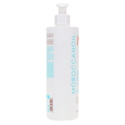 Simple Moroccanoil Frizz Control Conditioner 16.9 Oz -Personal Care Shop 1444950.07