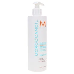 Simple Moroccanoil Frizz Control Conditioner 16.9 Oz -Personal Care Shop 1444950.08