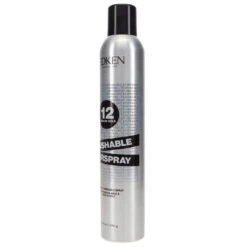 Simple Redken Brushable Hairspray 12 10.4 Oz 16 Simple Redken Brushable Hairspray 12 10.4 Oz -Personal Care Shop 1444956.02 2