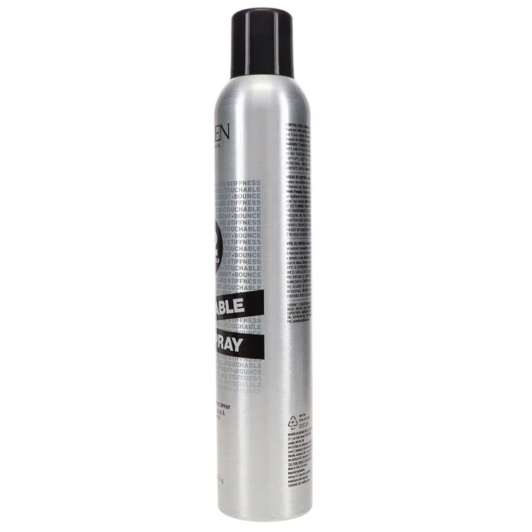 Simple Redken Brushable Hairspray 12 10.4 Oz 3 Simple Redken Brushable Hairspray 12 10.4 Oz
