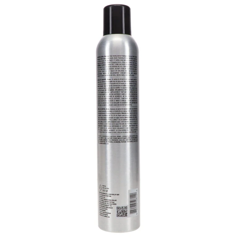 Simple Redken Brushable Hairspray 12 10.4 Oz 4 Simple Redken Brushable Hairspray 12 10.4 Oz - Image 2