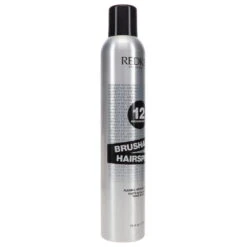 Simple Redken Brushable Hairspray 12 10.4 Oz 12 Simple Redken Brushable Hairspray 12 10.4 Oz -Personal Care Shop 1444956.08 2