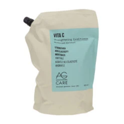 Simple AG Care Vita C Strengthening Conditioner 33 Oz -Personal Care Shop 1444957.01 2