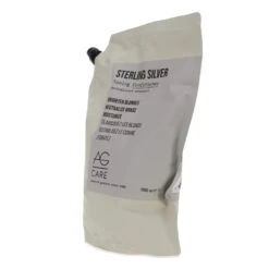 Simple AG Care Sterling Silver Toning Conditioner 33 Oz -Personal Care Shop 1444958.02 2