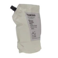 Simple AG Care Sterling Silver Toning Conditioner 33 Oz -Personal Care Shop 1444958.08 2