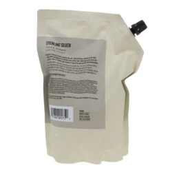 Simple AG Care Sterling Silver Toning Shampoo 33 Oz -Personal Care Shop 1444959.05 2