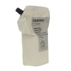 Simple AG Care Sterling Silver Toning Shampoo 33 Oz -Personal Care Shop 1444959.08 2