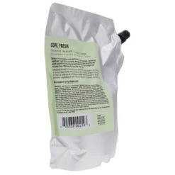 Simple AG Care Curl Fresh Coconut Avocado Conditioner 33 Oz -Personal Care Shop 1444962.04 2
