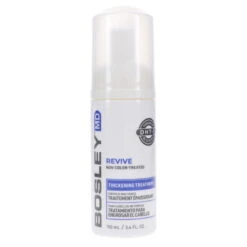 Simple Bosley MD Revive Non-Color Treated Thickening Treatment 3.4 Oz
