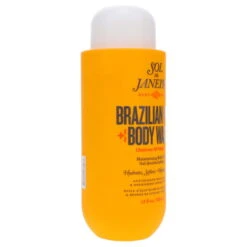 Simple Sol De Janeiro Brazilian Play Body Wash 13 Oz -Personal Care Shop 1444970.08 6