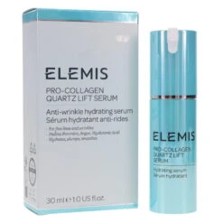 Simple Elemis Pro-Collagen Quartz Lift Serum 1 Oz -Personal Care Shop 1444972.07
