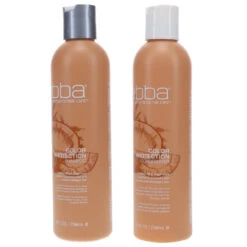Simple ABBA Color Protection Shampoo 8 Oz & Color Protection Conditioner 8 Oz Combo Pack 15 Simple ABBA Color Protection Shampoo 8 Oz & Color Protection Conditioner 8 Oz Combo Pack -Personal Care Shop 1444982.02 2