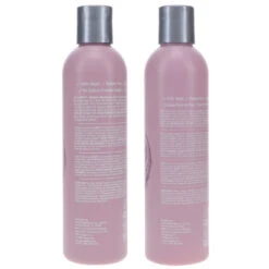 Simple ABBA Volume Shampoo 8 Oz & Volume Conditioner 8 Oz Combo Pack -Personal Care Shop 1444983.03 2