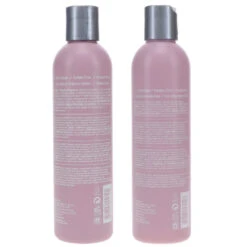 Simple ABBA Volume Shampoo 8 Oz & Volume Conditioner 8 Oz Combo Pack -Personal Care Shop 1444983.04 2
