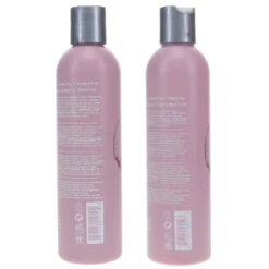 Simple ABBA Volume Shampoo 8 Oz & Volume Conditioner 8 Oz Combo Pack -Personal Care Shop 1444983.05 2