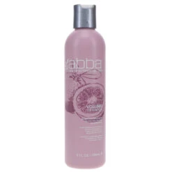 Simple ABBA Volume Shampoo 8 Oz & Volume Conditioner 8 Oz Combo Pack