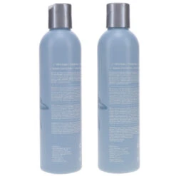 Simple ABBA Moisture Shampoo 8 Oz & Moisture Conditioner 8 Oz Combo Pack 13 Simple ABBA Moisture Shampoo 8 Oz & Moisture Conditioner 8 Oz Combo Pack -Personal Care Shop 1444984.03 2