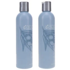 Simple ABBA Moisture Shampoo 8 Oz & Moisture Conditioner 8 Oz Combo Pack 15 Simple ABBA Moisture Shampoo 8 Oz & Moisture Conditioner 8 Oz Combo Pack -Personal Care Shop 1444984.06 2