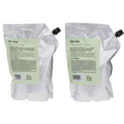 Simple AG Care Curl Fresh Curl Enhancing Shampoo 33 Oz & Curl Fresh Coconut Avocado Conditioner 33 Oz Combo Pack 15 Simple AG Care Curl Fresh Curl Enhancing Shampoo 33 Oz & Curl Fresh Coconut Avocado Conditioner 33 Oz Combo Pack -Personal Care Shop 1444985.04 2