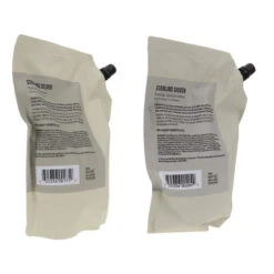 Simple AG Care Sterling Silver Toning Shampoo 33 Oz & Sterling Silver Toning Conditioner 33 Oz Combo Pack 15 Simple AG Care Sterling Silver Toning Shampoo 33 Oz & Sterling Silver Toning Conditioner 33 Oz Combo Pack -Personal Care Shop 1444986.03 2