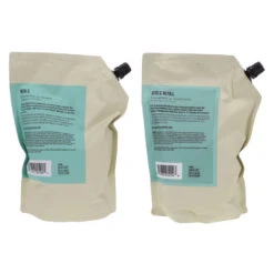 Simple AG Care Vita C Sulfate-Free Strengthening Shampoo 33 Oz & Vita C Strengthening Conditioner 33 Oz Combo Pack -Personal Care Shop 1444987.04 2