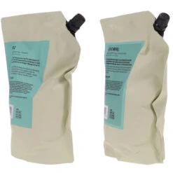 Simple AG Care Vita C Sulfate-Free Strengthening Shampoo 33 Oz & Vita C Strengthening Conditioner 33 Oz Combo Pack -Personal Care Shop 1444987.05 2