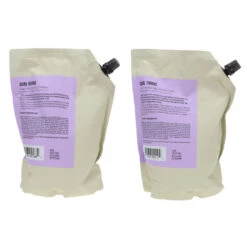 Simple AG Care Curl Revive Curl Hydrating Shampoo 33.8 Oz & Curl Thrive Curl Hydrating Conditioner 33.8 Oz Combo Pack -Personal Care Shop 1444988.04 2