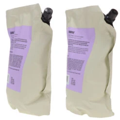 Simple AG Care Curl Revive Curl Hydrating Shampoo 33.8 Oz & Curl Thrive Curl Hydrating Conditioner 33.8 Oz Combo Pack -Personal Care Shop 1444988.05 2